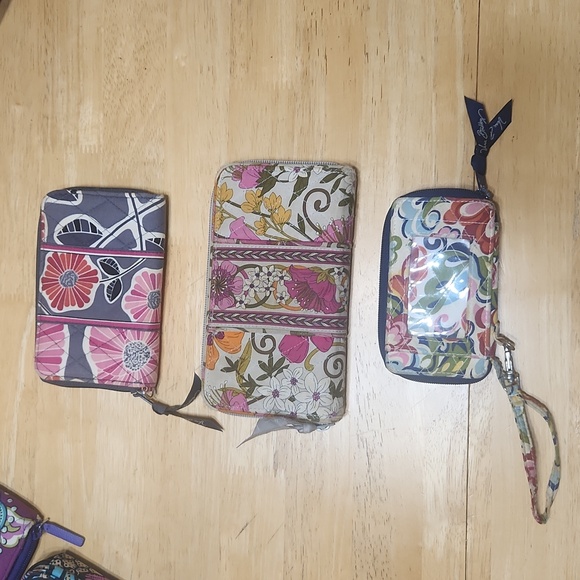 Very Bradley Bundle - Picture 2 of 5